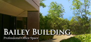 Bailey Building - Professional Office Building Downtown Fort Worth - Spectrum Properties