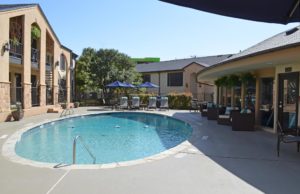 North Dallas Luxury Apartments for Rent Preston Hollow - The Fountains Apartments - Spectrum Properties