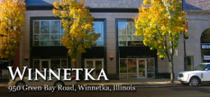 Winnetka Office Space - Professional Office Building - Winnetka, IL - Spectrum Properties